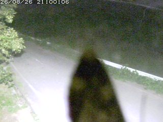 青谷町絹見