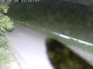 青谷町絹見