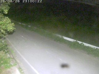 青谷町絹見