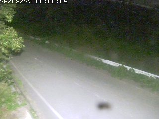 青谷町絹見