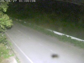 青谷町絹見