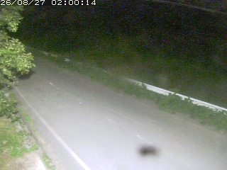 青谷町絹見