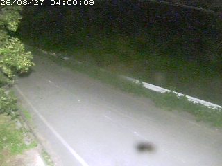 青谷町絹見