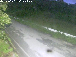 青谷町絹見