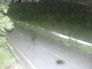 青谷町絹見