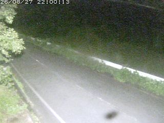 青谷町絹見