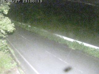 青谷町絹見