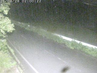 青谷町絹見