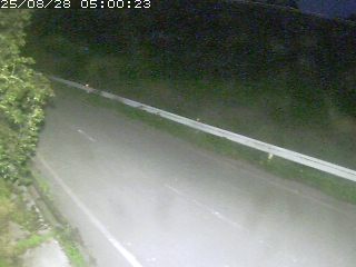青谷町絹見