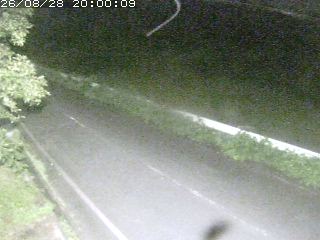 青谷町絹見
