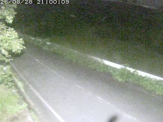 青谷町絹見