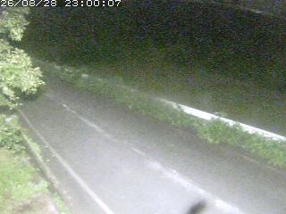 青谷町絹見