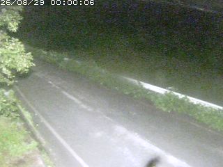 青谷町絹見