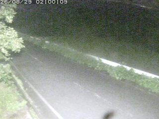 青谷町絹見