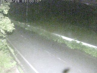 青谷町絹見