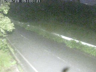青谷町絹見