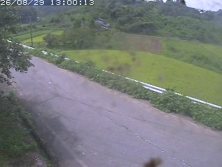 青谷町絹見