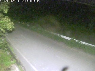 青谷町絹見