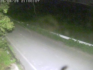 青谷町絹見