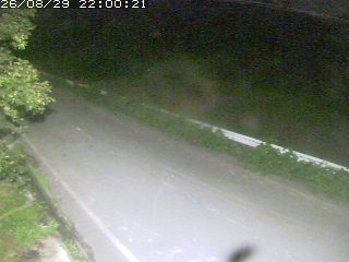 青谷町絹見
