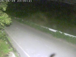 青谷町絹見