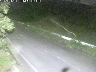 青谷町絹見