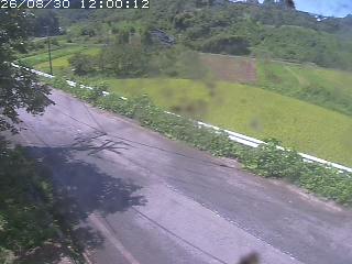 青谷町絹見