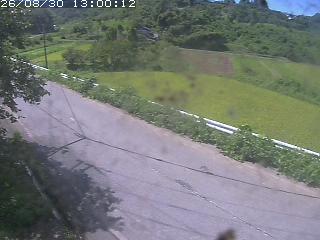 青谷町絹見
