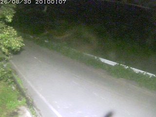 青谷町絹見