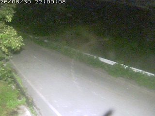 青谷町絹見