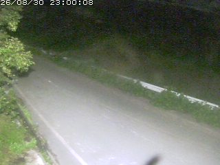 青谷町絹見