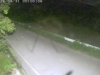 青谷町絹見