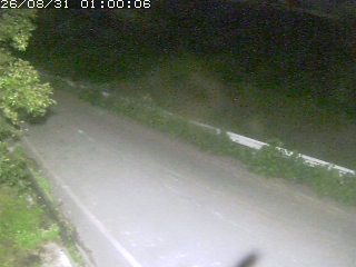 青谷町絹見
