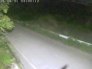 青谷町絹見