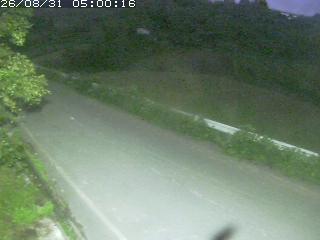 青谷町絹見