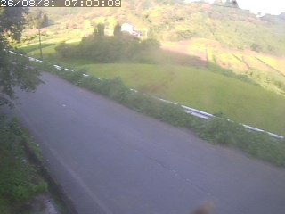 青谷町絹見