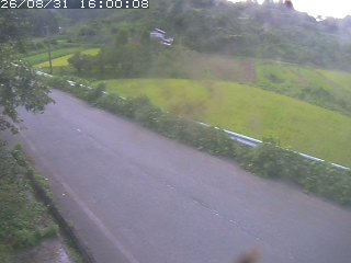 青谷町絹見