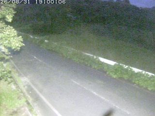 青谷町絹見