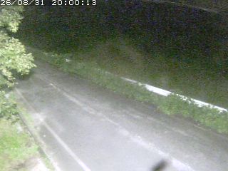 青谷町絹見