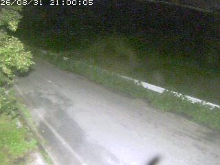 青谷町絹見