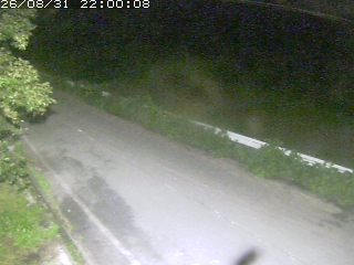 青谷町絹見