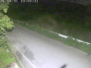 青谷町絹見