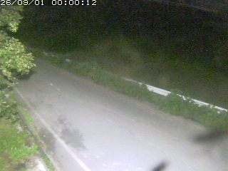 青谷町絹見