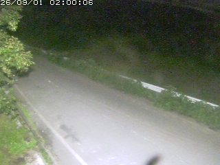 青谷町絹見