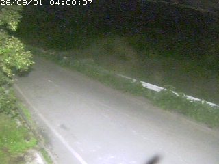青谷町絹見
