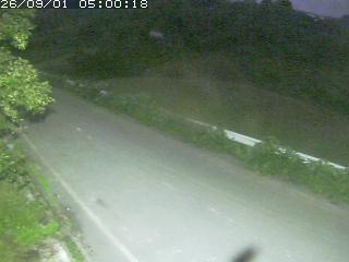 青谷町絹見