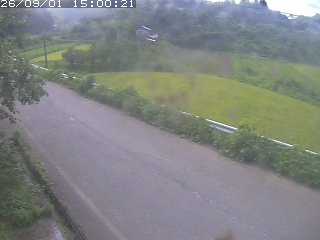 青谷町絹見