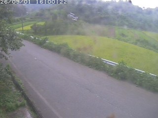 青谷町絹見