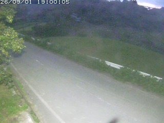 青谷町絹見