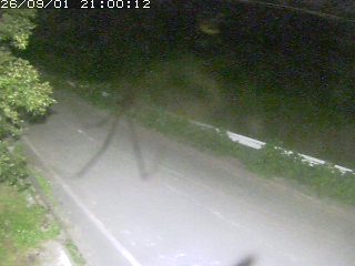 青谷町絹見